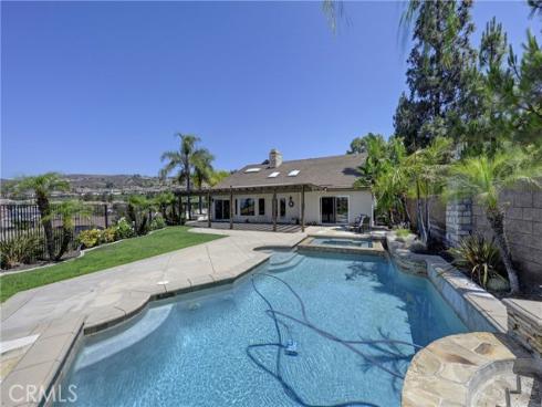 4341 Pepper Avenue, Yorba Linda, CA