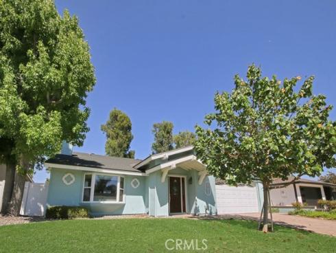 4792 Wisteria Drive, Yorba Linda, CA