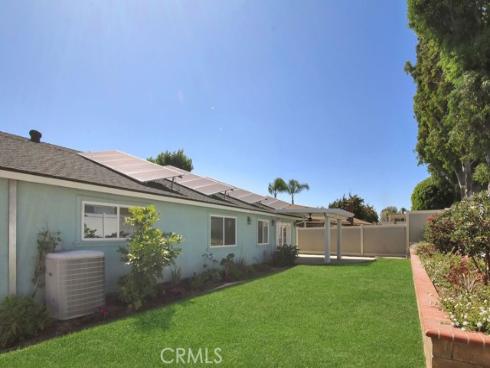 4792 Wisteria Drive, Yorba Linda, CA