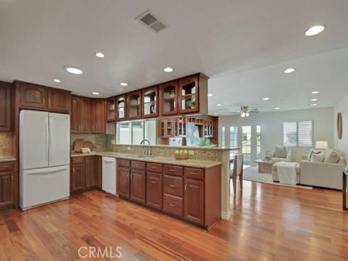 4792 Wisteria Drive, Yorba Linda, CA