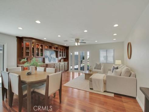 4792 Wisteria Drive, Yorba Linda, CA