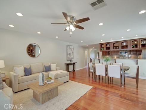 4792 Wisteria Drive, Yorba Linda, CA