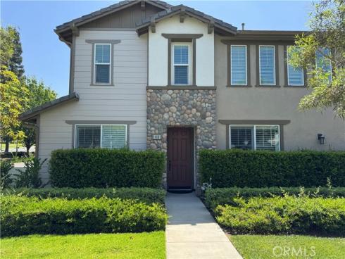 18083 Burke , Yorba Linda, CA