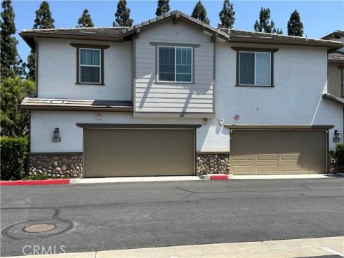 18083 Burke , Yorba Linda, CA