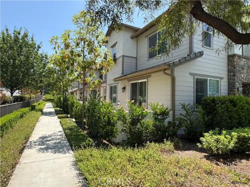 18083 Burke , Yorba Linda, CA