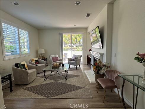 18083 Burke , Yorba Linda, CA