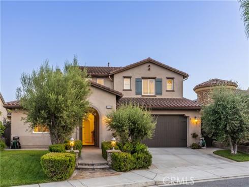 20100 Livorno Lane, Yorba Linda, CA