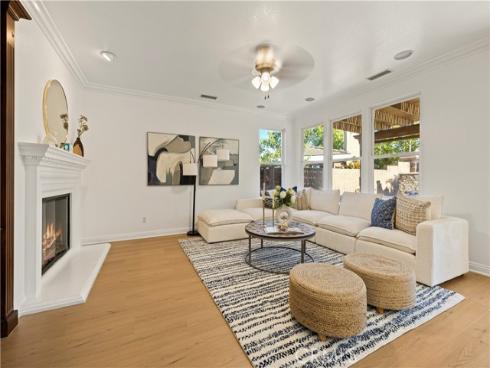 20100 Livorno Lane, Yorba Linda, CA