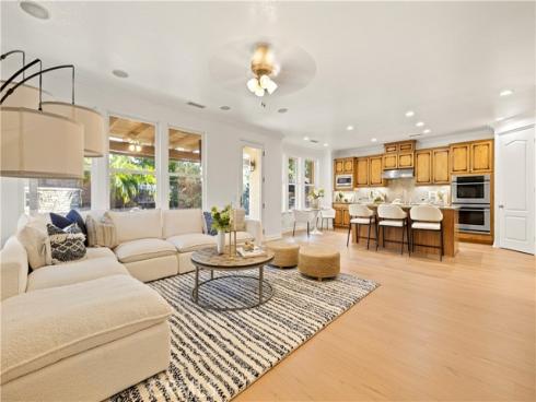 20100 Livorno Lane, Yorba Linda, CA