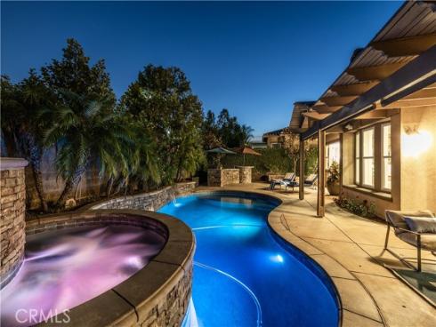 20100 Livorno Lane, Yorba Linda, CA