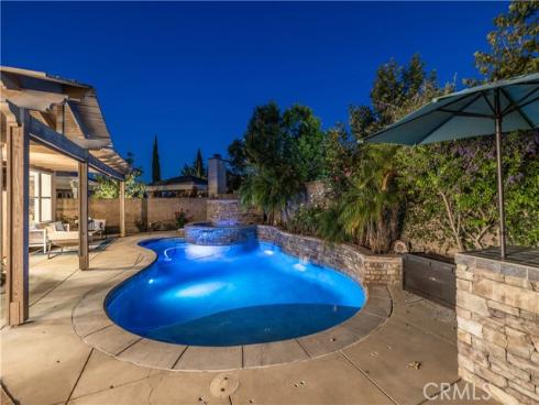 20100 Livorno Lane, Yorba Linda, CA