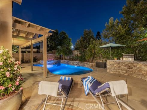 20100 Livorno Lane, Yorba Linda, CA