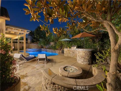 20100 Livorno Lane, Yorba Linda, CA