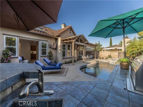 20100 Livorno Lane, Yorba Linda, CA