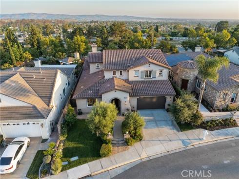 20100 Livorno Lane, Yorba Linda, CA