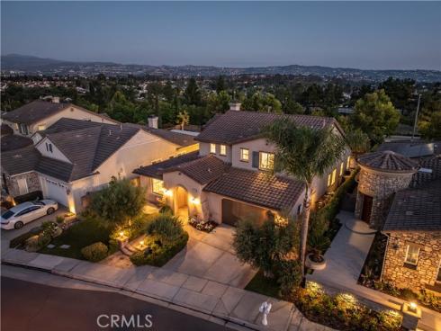 20100 Livorno Lane, Yorba Linda, CA