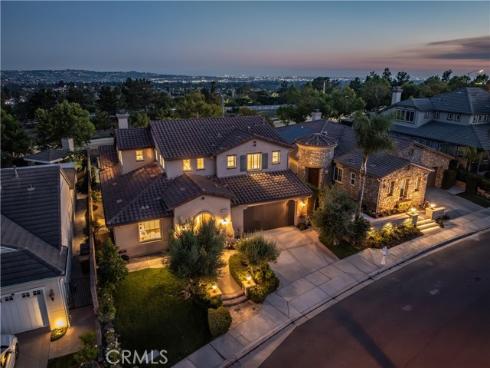 20100  Livorno   Lane, Yorba Linda, CA