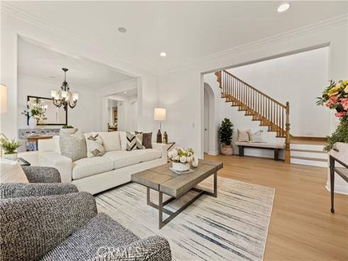 20100 Livorno Lane, Yorba Linda, CA