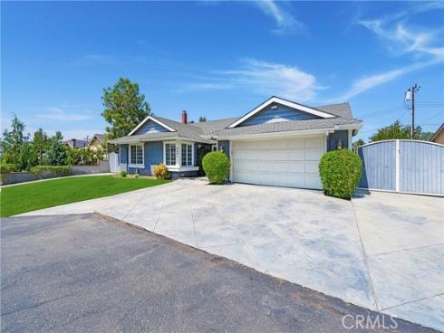 4441 Rustic Road, Yorba Linda, CA