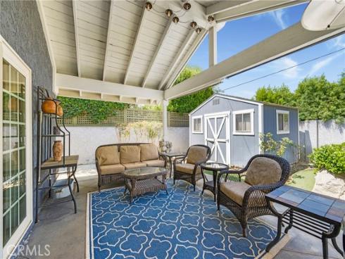 4441 Rustic Road, Yorba Linda, CA