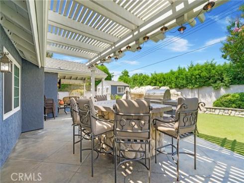 4441 Rustic Road, Yorba Linda, CA