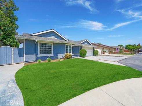 4441 Rustic Road, Yorba Linda, CA