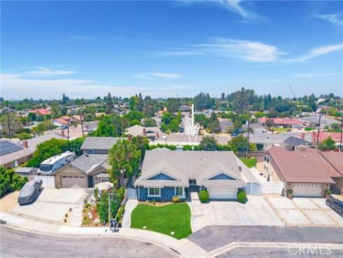 4441 Rustic Road, Yorba Linda, CA