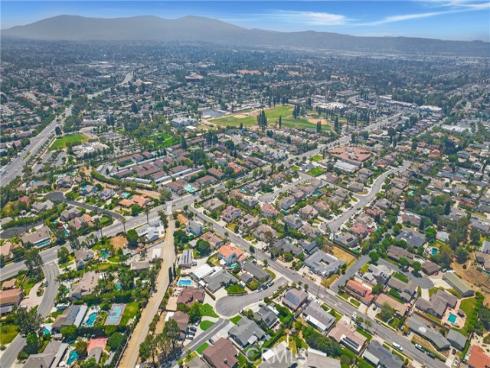 4441 Rustic Road, Yorba Linda, CA