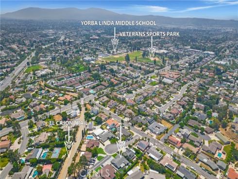 4441 Rustic Road, Yorba Linda, CA