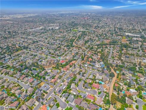 4441 Rustic Road, Yorba Linda, CA