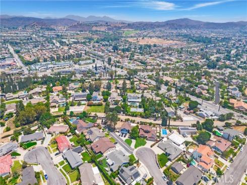 4441 Rustic Road, Yorba Linda, CA