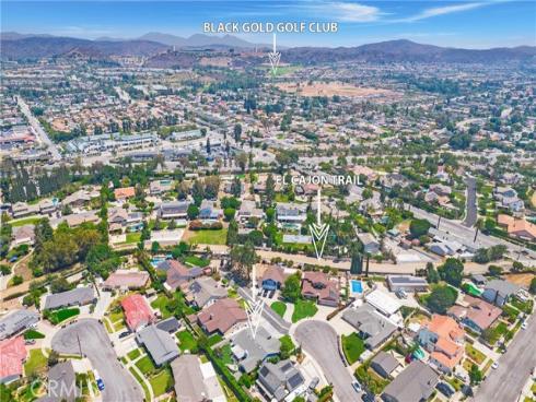 4441 Rustic Road, Yorba Linda, CA