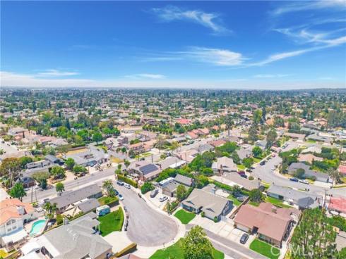 4441 Rustic Road, Yorba Linda, CA