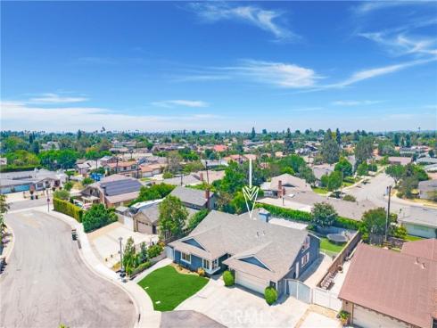 4441 Rustic Road, Yorba Linda, CA