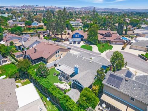 4441 Rustic Road, Yorba Linda, CA