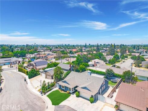 4441  Rustic   Road, Yorba Linda, CA