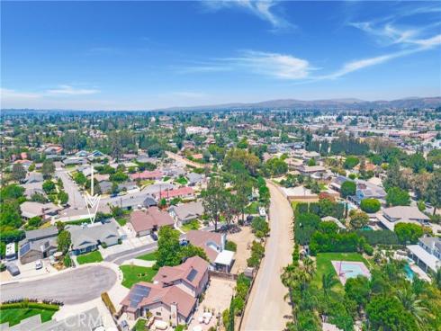 4441 Rustic Road, Yorba Linda, CA