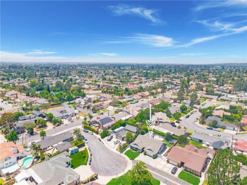 4441 Rustic Road, Yorba Linda, CA