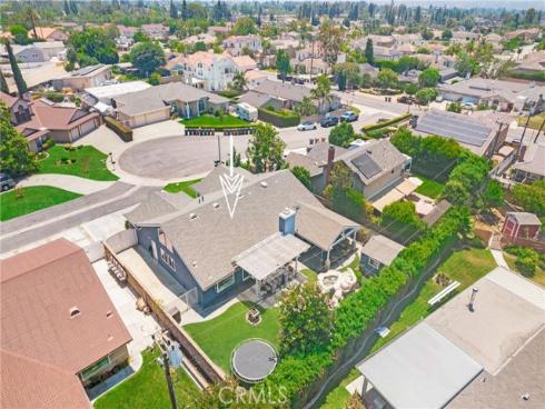 4441 Rustic Road, Yorba Linda, CA