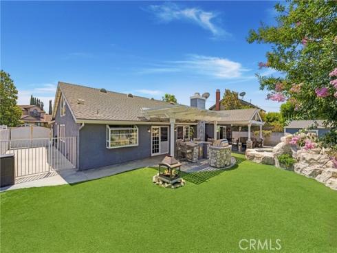 4441 Rustic Road, Yorba Linda, CA