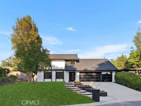 6032 Sun Knoll Circle, Yorba Linda, CA