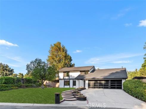 6032 Sun Knoll Circle, Yorba Linda, CA