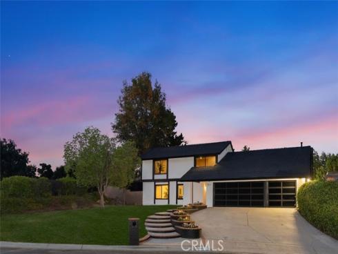 6032  Sun Knoll   Circle, Yorba Linda, CA