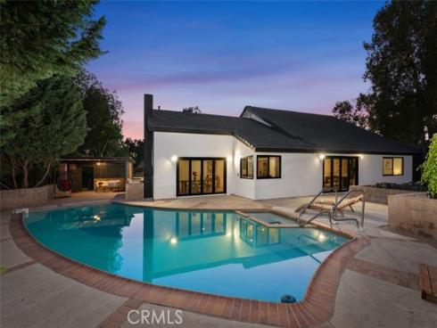 6032 Sun Knoll Circle, Yorba Linda, CA