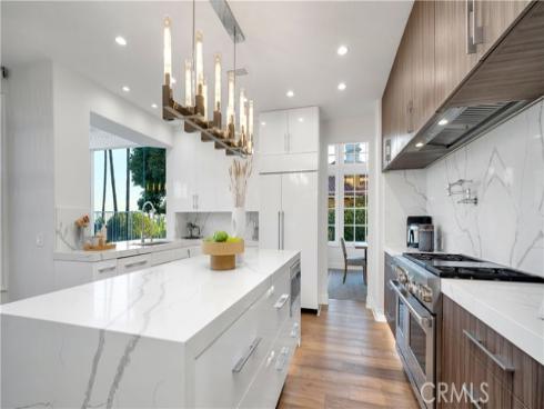 4855  Green Crest   Drive, Yorba Linda, CA