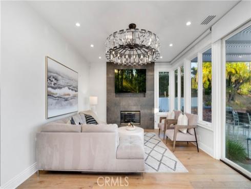 4855  Green Crest   Drive, Yorba Linda, CA