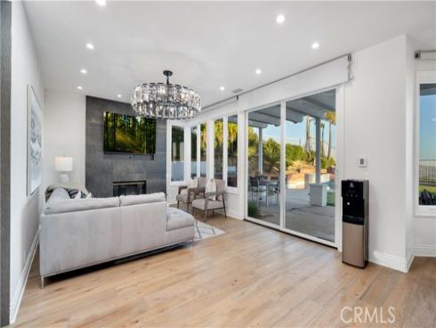 4855  Green Crest   Drive, Yorba Linda, CA