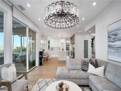 4855  Green Crest   Drive, Yorba Linda, CA