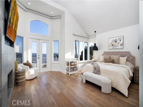 4855  Green Crest   Drive, Yorba Linda, CA