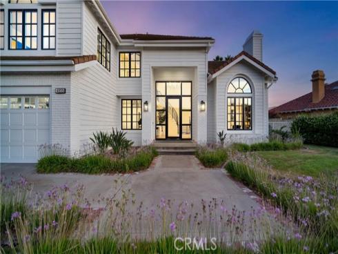 4855  Green Crest   Drive, Yorba Linda, CA